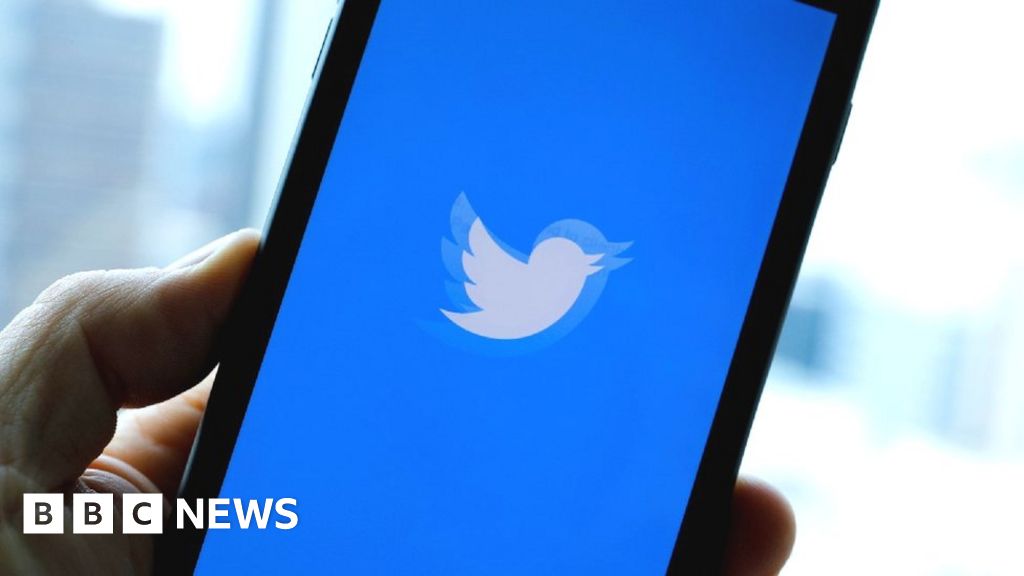 Ex Twitter Employees Accused Of Spying For Saudi Arabia Bbc News
