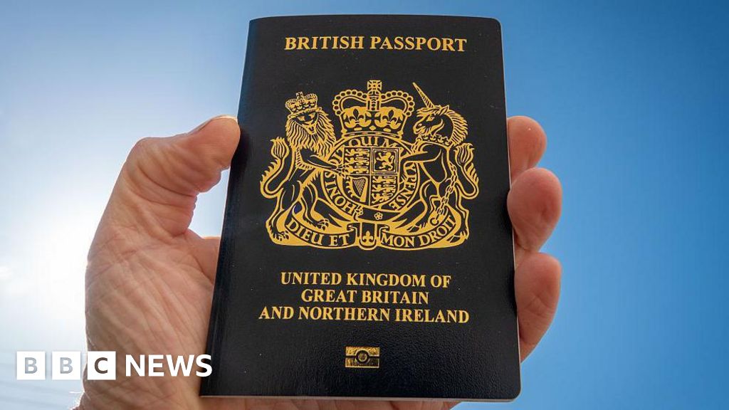 Cost of online passport application could rise to over £100