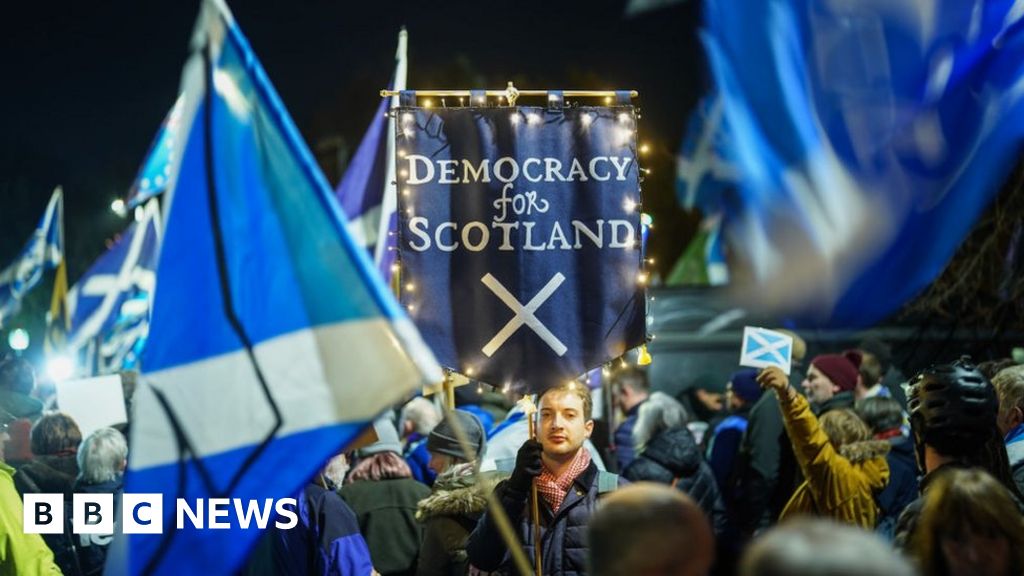 Scottish Independence: What Is A De Facto Referendum?