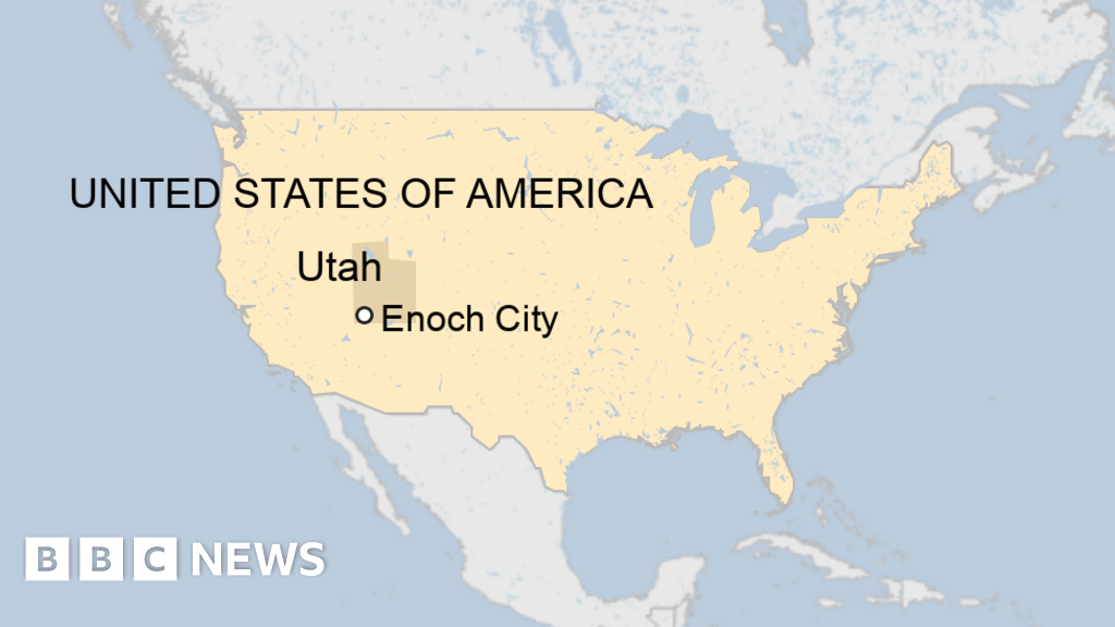 Utah shooting: Eight family members found shot dead in home