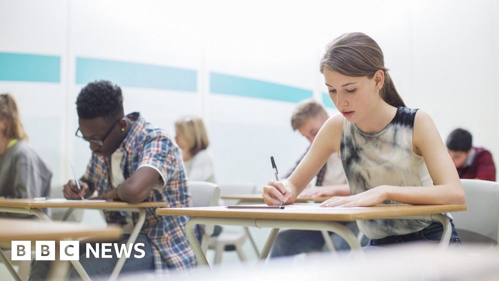 A-levels, T-levels and BTecs: A guide to the 2023 exams
