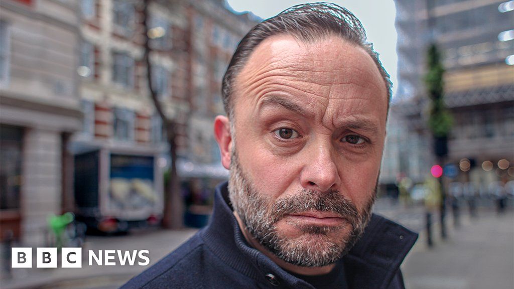 QnA VBage Geoff Norcott: Should my son bother going to uni?