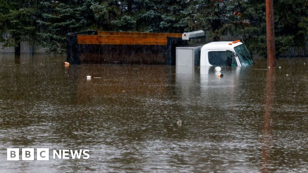 Three deaths confirmed from historic storm; thousands may be