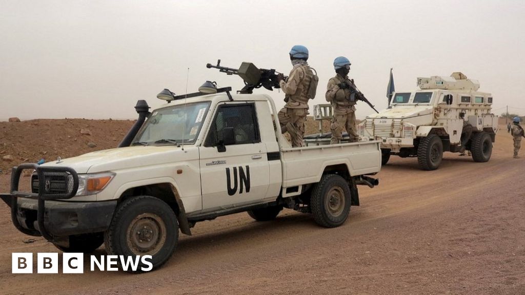 Мали: Мироопазващата мисия на ООН приключва след десетилетие