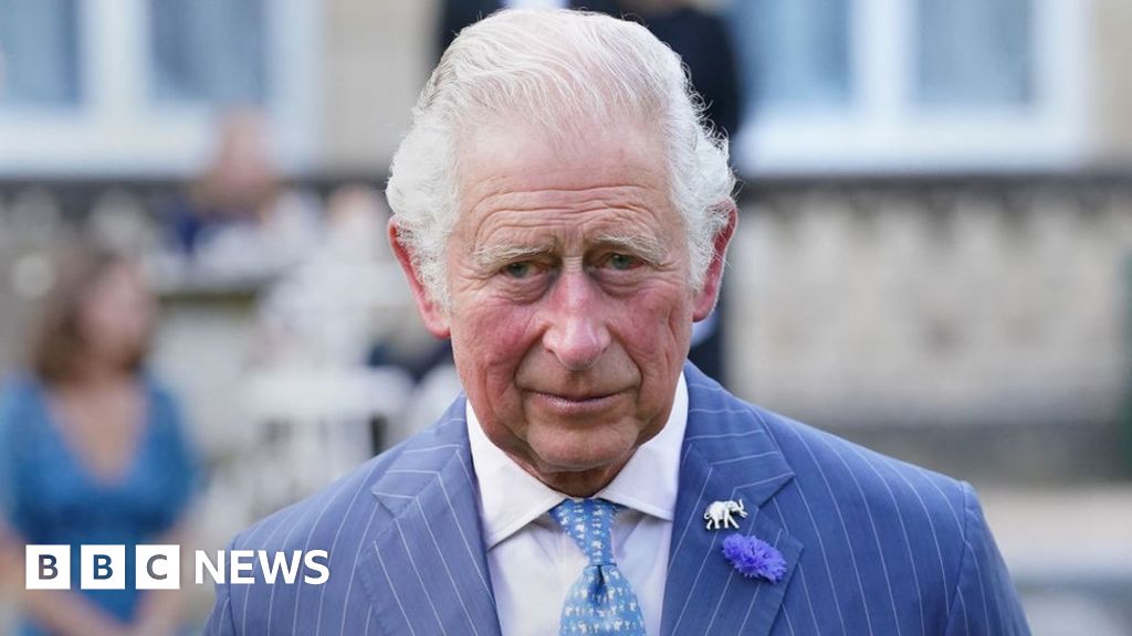 'How we're marking King Charles III's coronation'