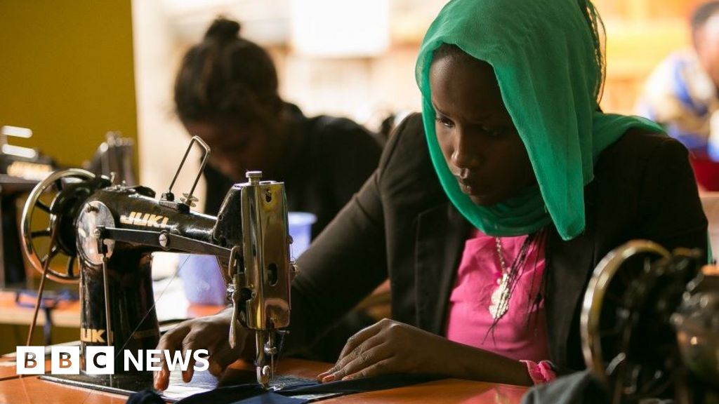 Empowering Women Through Education - BBC News