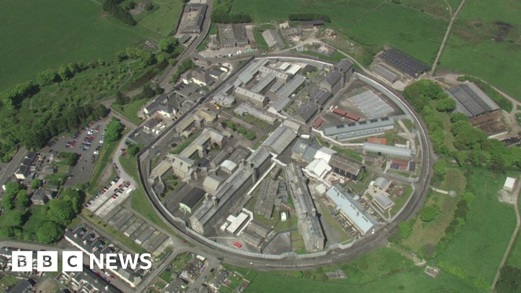 Dartmoor Prison murder accused 'may have been framed' BBC News