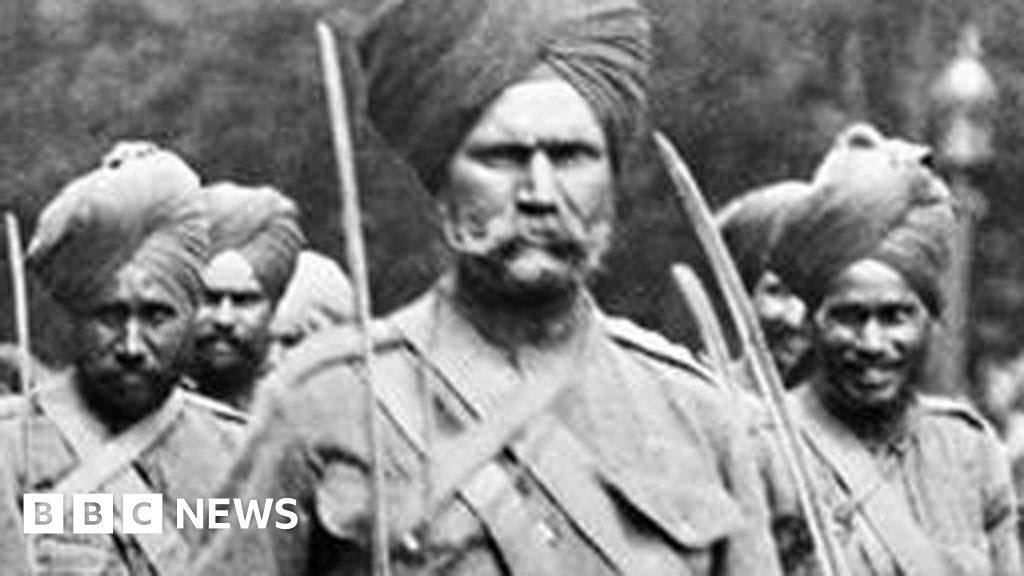 List Of Indian Soldiers In World War 2 Pdf