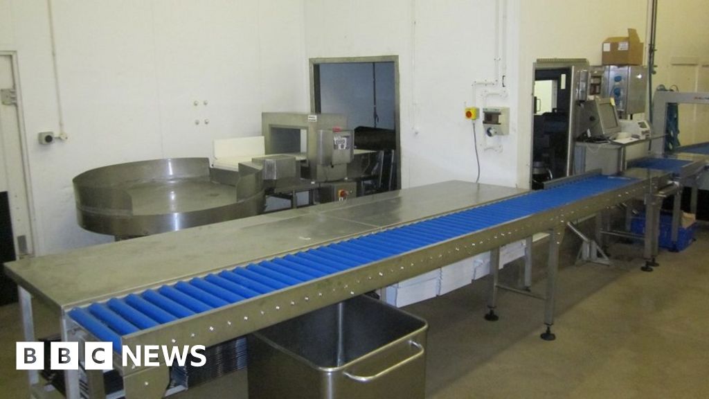 Treasury to majority shareholder of Isle of Man Meat Plant