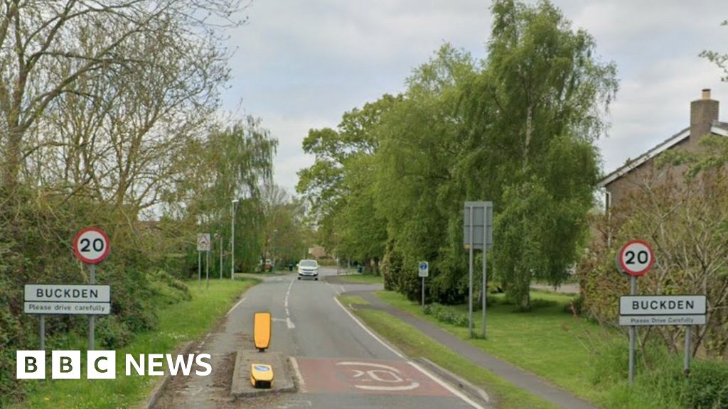 Cambridgeshire neglect arrest after boy knocks on stranger's door 