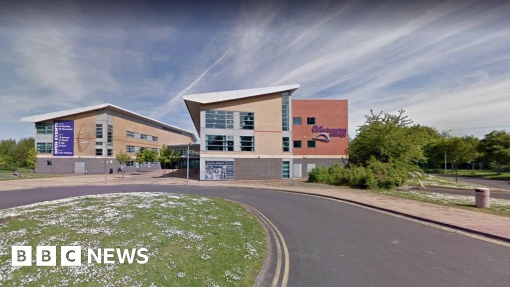 Wolverhampton College Set For 8 1m Electric Vehicle Centre BBC News