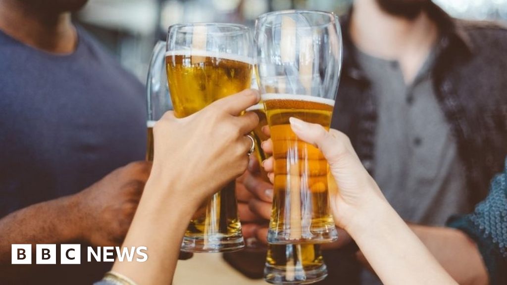 Coronavirus: What's happening to the beer left in pubs?