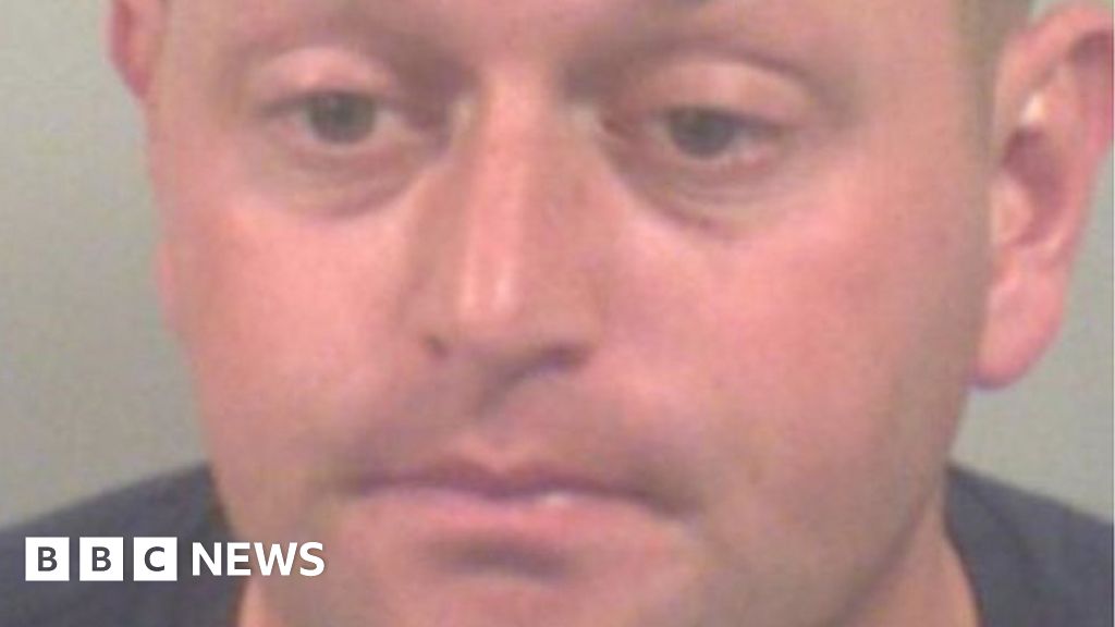 Paddock Wood burglar posed as council handyman to trick elderly victims