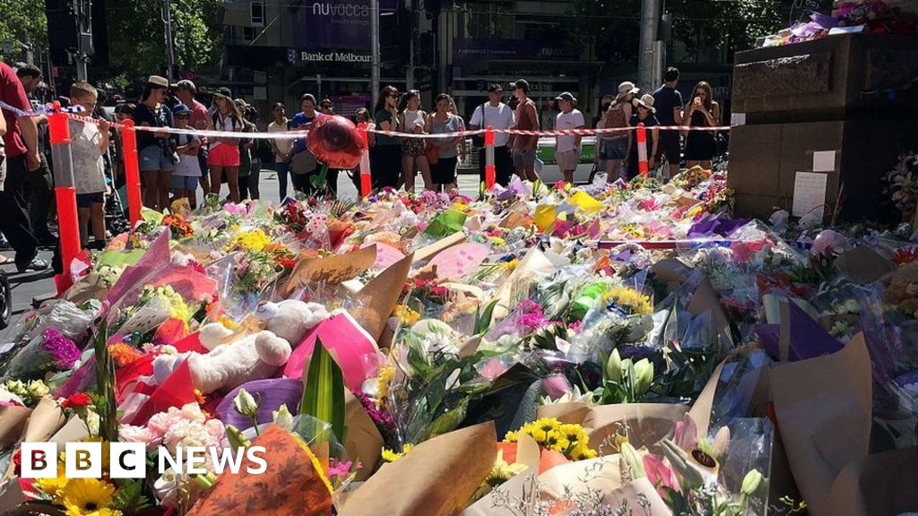 Melbourne car deaths Bail laws changed in Victoria state BBC News