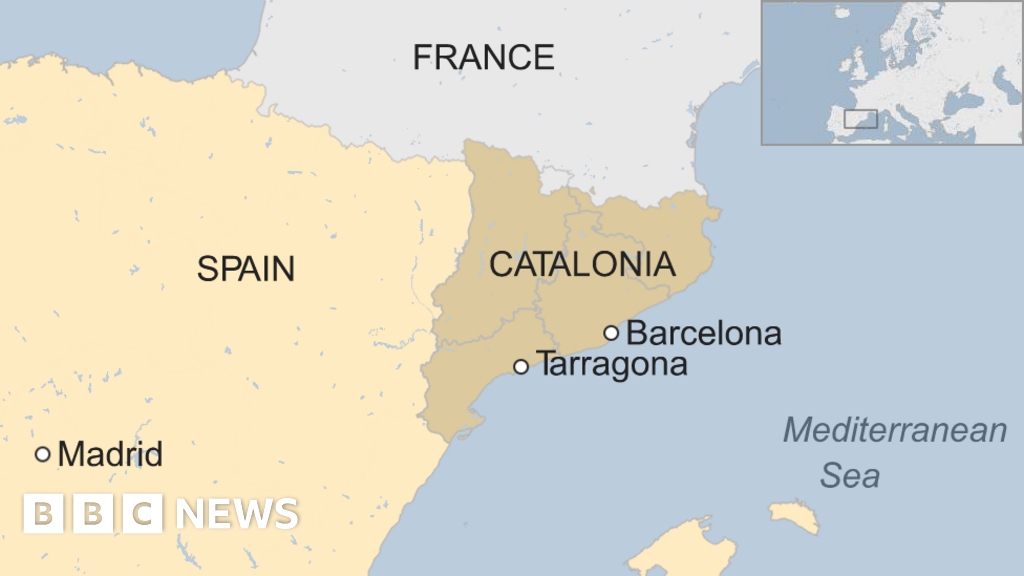 Perfil de Cataluña – BBC News