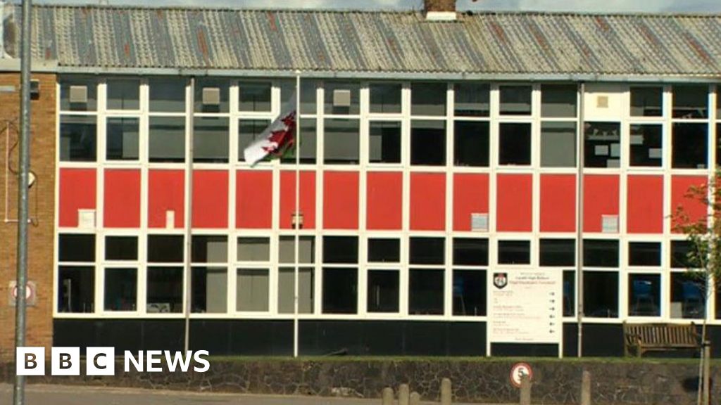 Cardiff secondary schools to be rebuilt or expanded BBC News