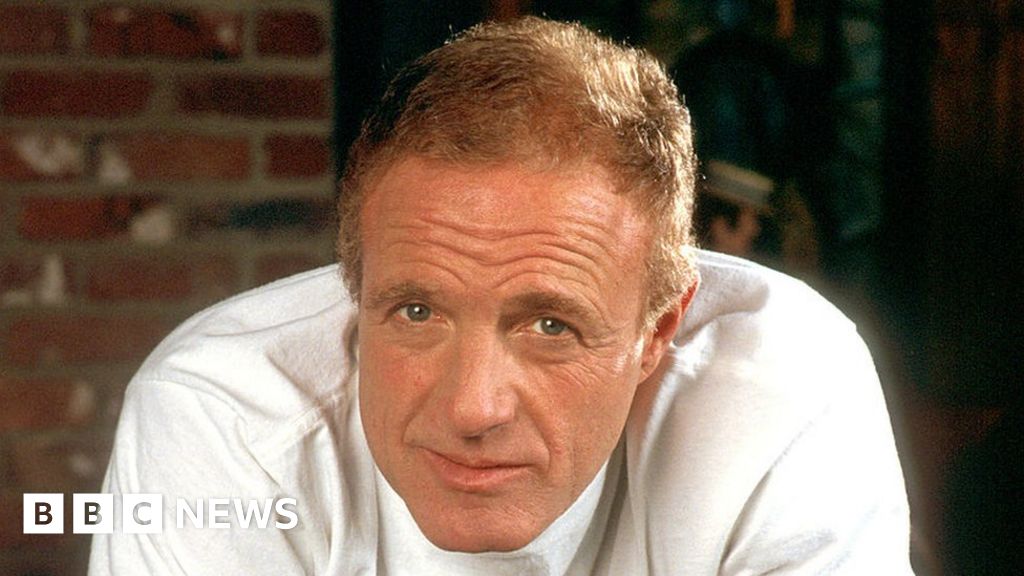James Caan: Oscar-nominated actor and Godfather star dies at 82