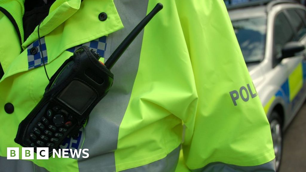 Police Scotland Officer In Court Over Indecent Images