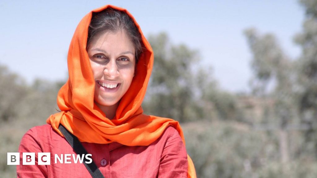 Raab should 'pick a fight' with Iran over Zaghari-Ratcliffe