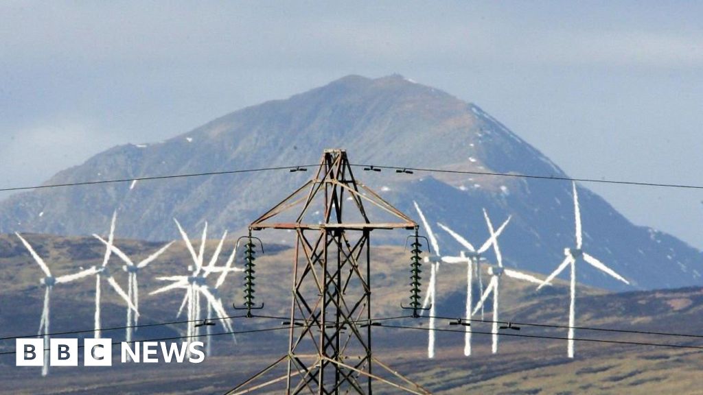 What price to industrialise the north? – BBC News