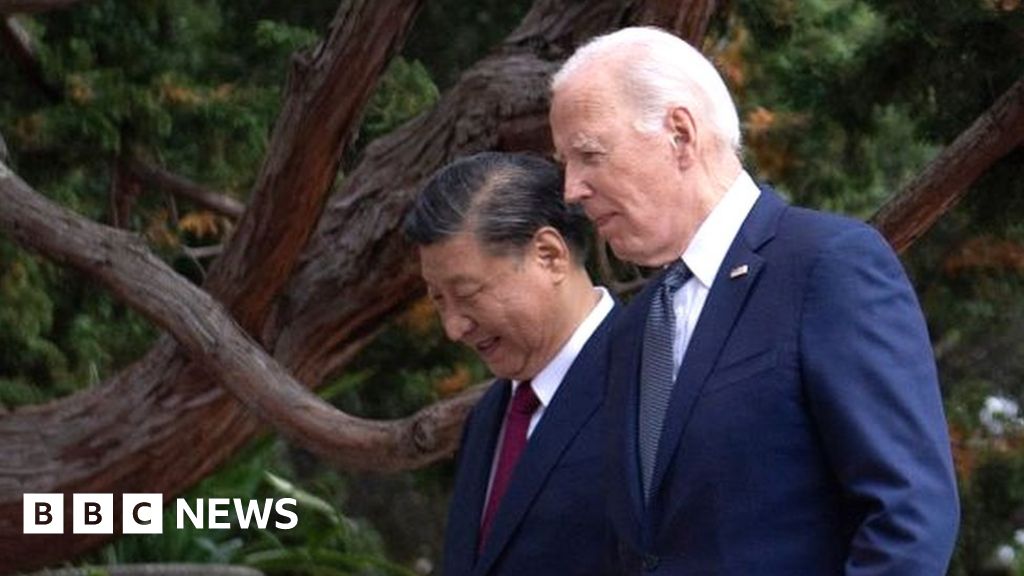 Four things we learned from the Biden-Xi meeting