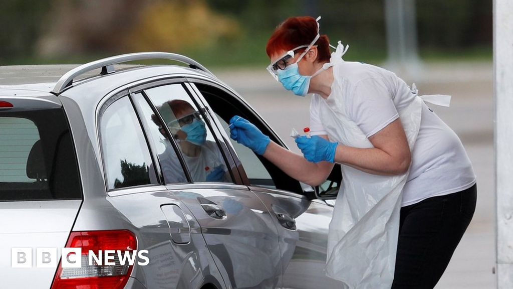 Jersey Covid measures to be scaled back