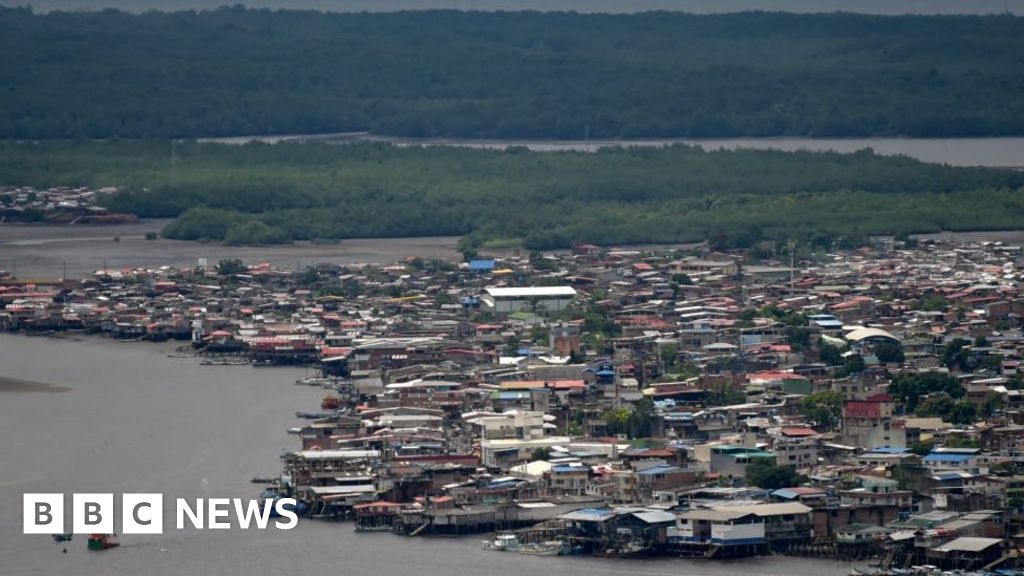 Teenager Among Five Killed In Colombia Shooting