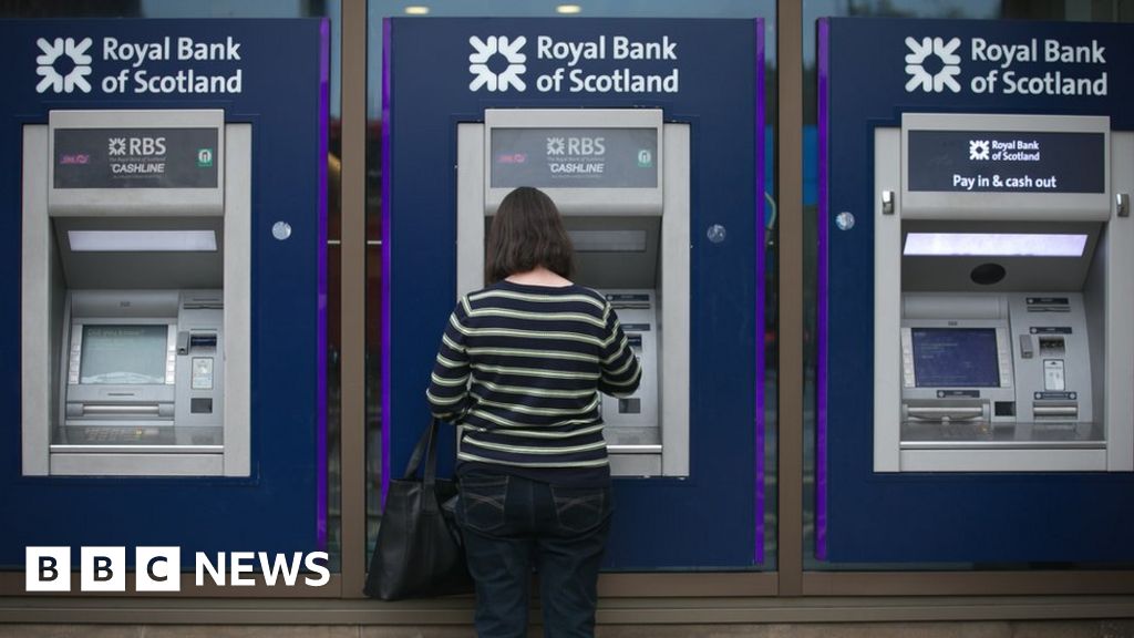 RBS warns of Brexit uncertainty impact as profits fall