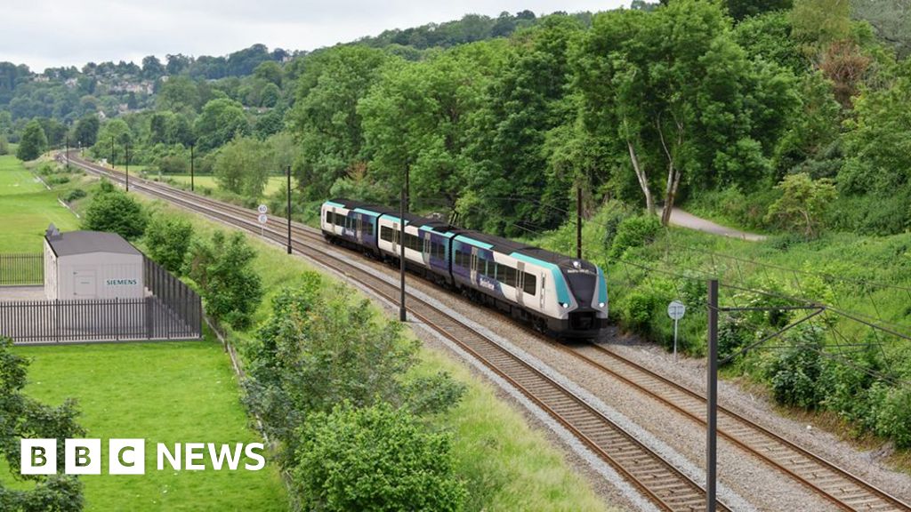 Goole: Siemens’ bid for battery-powered trains