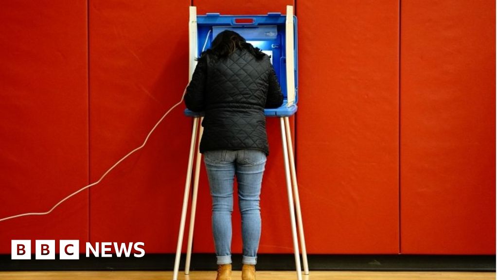 US Election 2020: Trump's voting fraud claims explained