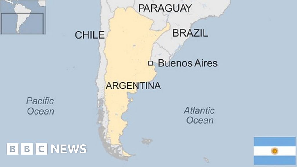 Argentina country profile - BBC News