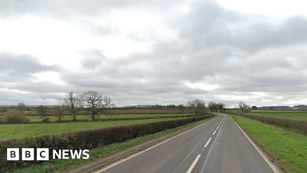 Three vehicle crash closes A45 in Northamptonshire