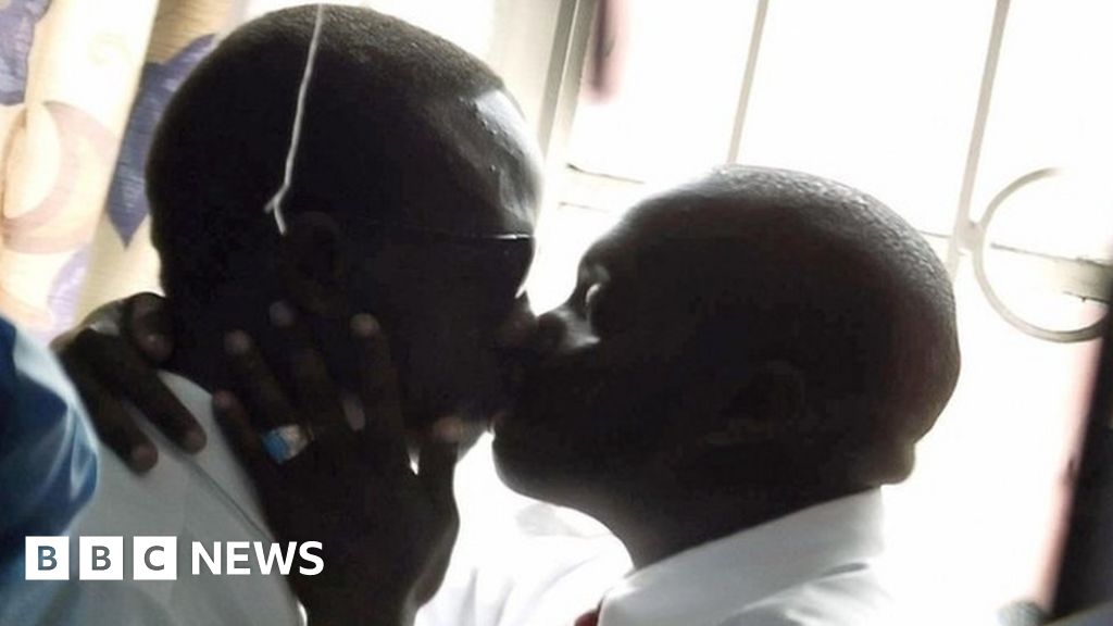 Kenya S Gay Tests Ruled Legal Bbc News