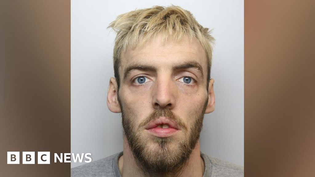 Jail For Leeds Sex Attacker Who Used Noose To Grab Mum On School Run Bbc News 