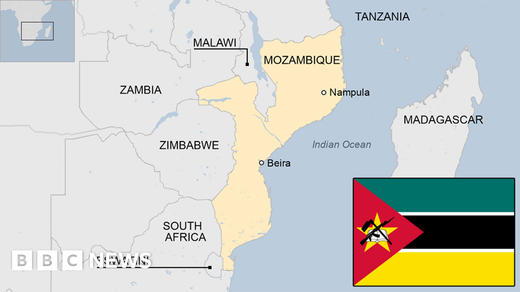 Map Of South Africa And Mozambique Map Of South Africa The New Map Of South Africa And Mozambique Map Of South Africa The New