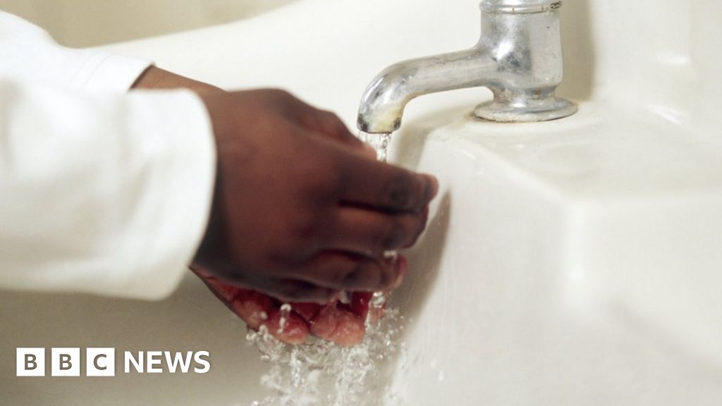 Pupils 'need handwashing lessons' to cut drug resistance BBC News