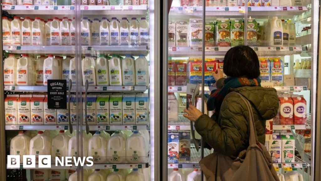 US inflation eases as energy prices drop