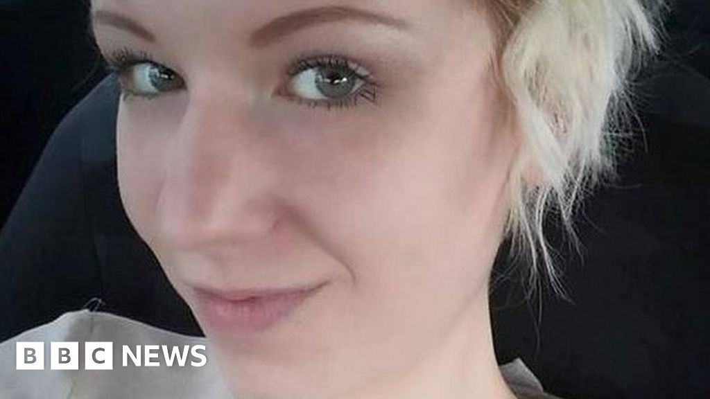 Eloise Parry Diet pills caused distressing death BBC News