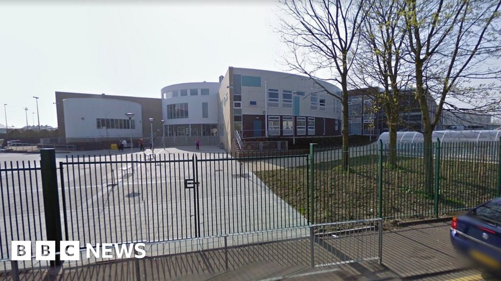 Burnley school facing £4m loss 'no longer viable' BBC News