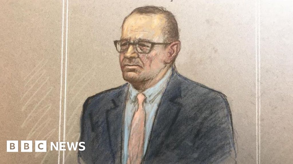 Kevin Spacey: Jurors told actor is a 'sexual bully' during sex assault trial