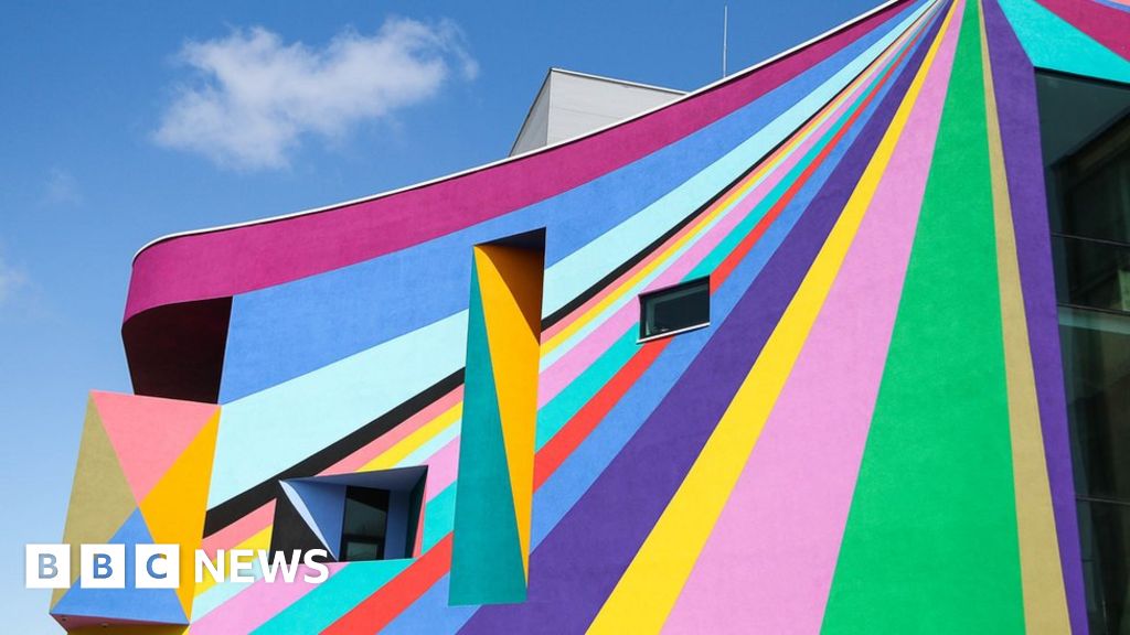 Turner Prize 2023: Shortlisted artists' exhibition set to open