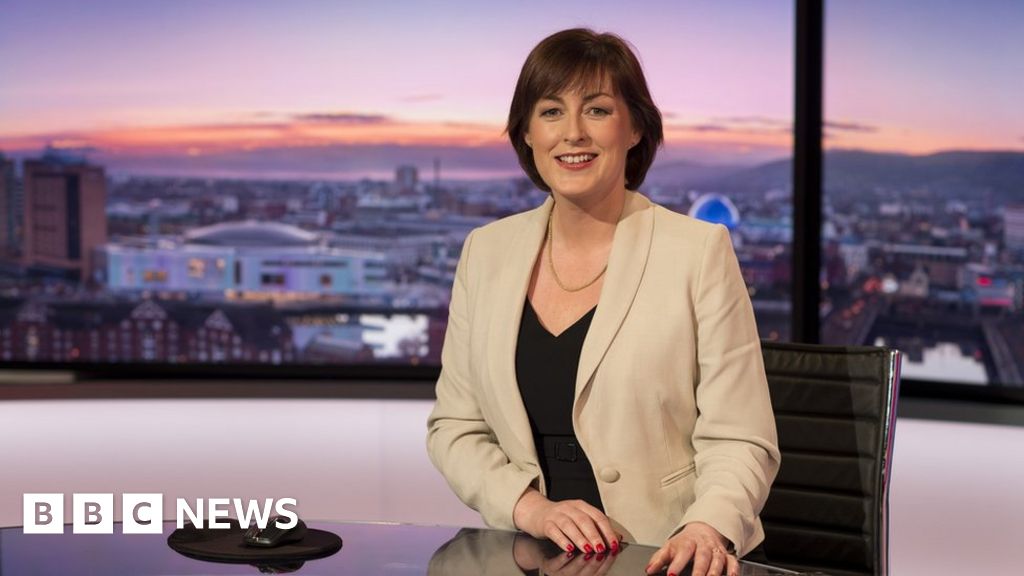 Donna Traynor resigns from BBC Northern Ireland BBC News