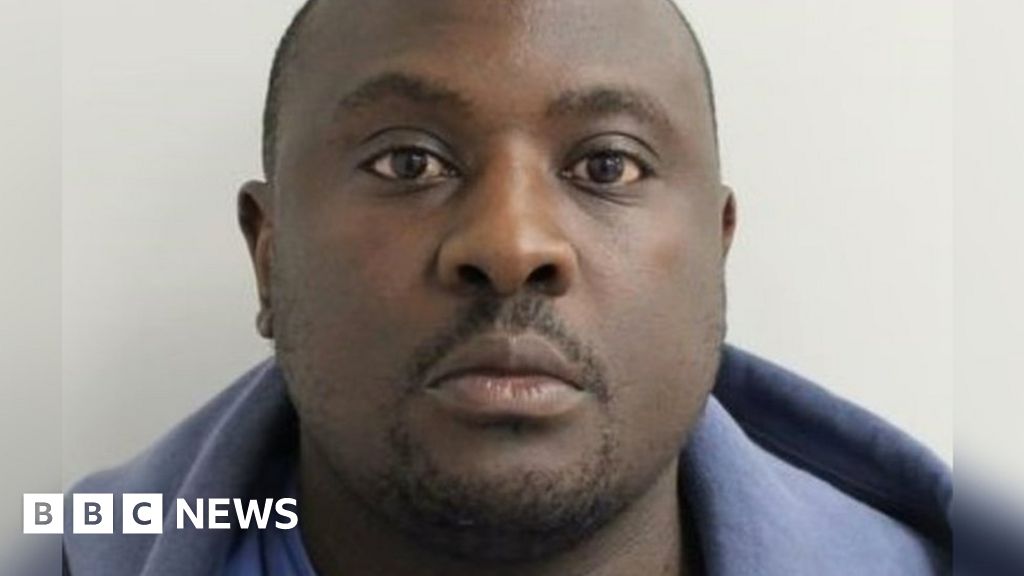 Met Police Officer Sentenced For Stalking Woman He Met On Duty Bbc News 0663