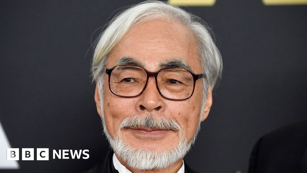 Оскари 2024: Японецът Хаяо Миязаки печели втора награда за най-добър анимационен филм