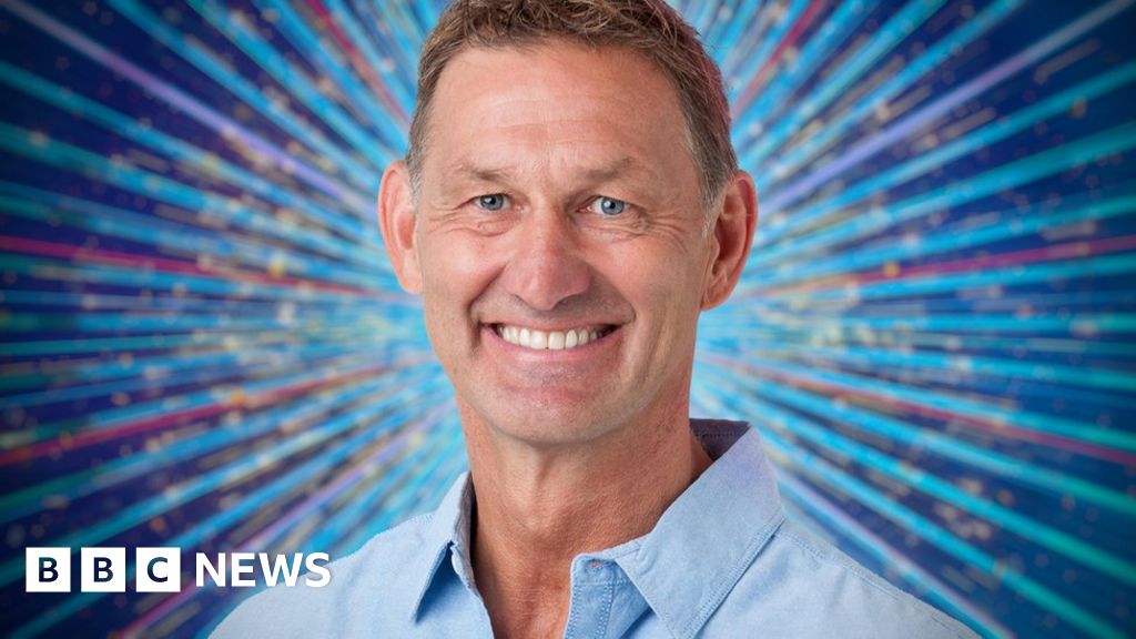 Strictly Come Dancing 2022: Former England captain Tony Adams joins roster
