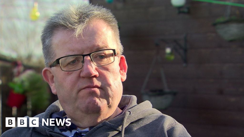 Surgery delays: Man feels forgotten after six-year wait