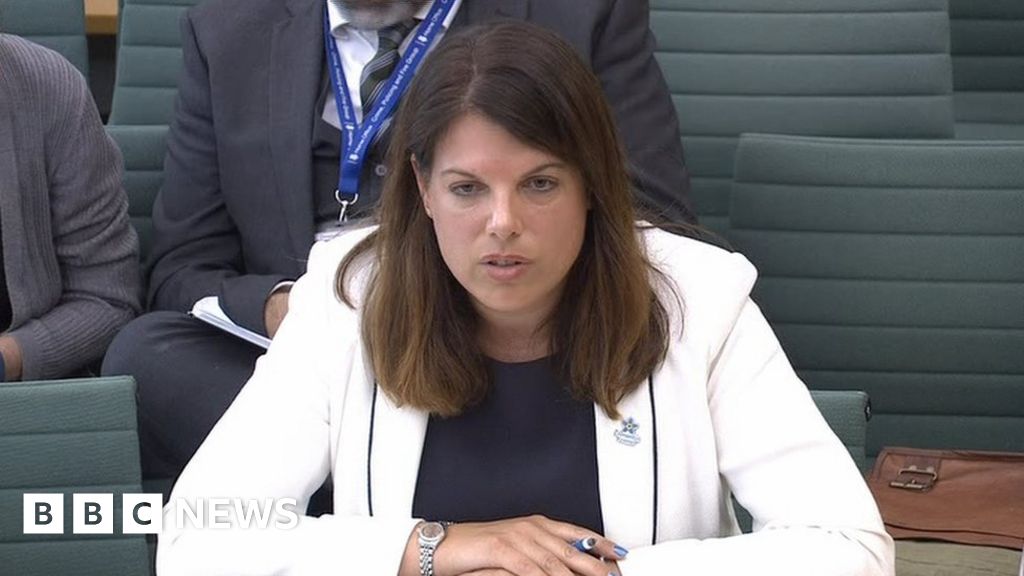 Immigration Minister Caroline Nokes Refused To Meet Sinn Féin Mp 4461