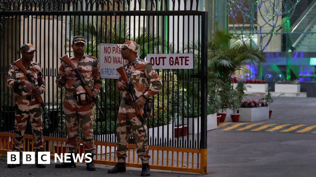 BBC ordered to Delhi High Court over Modi documentary