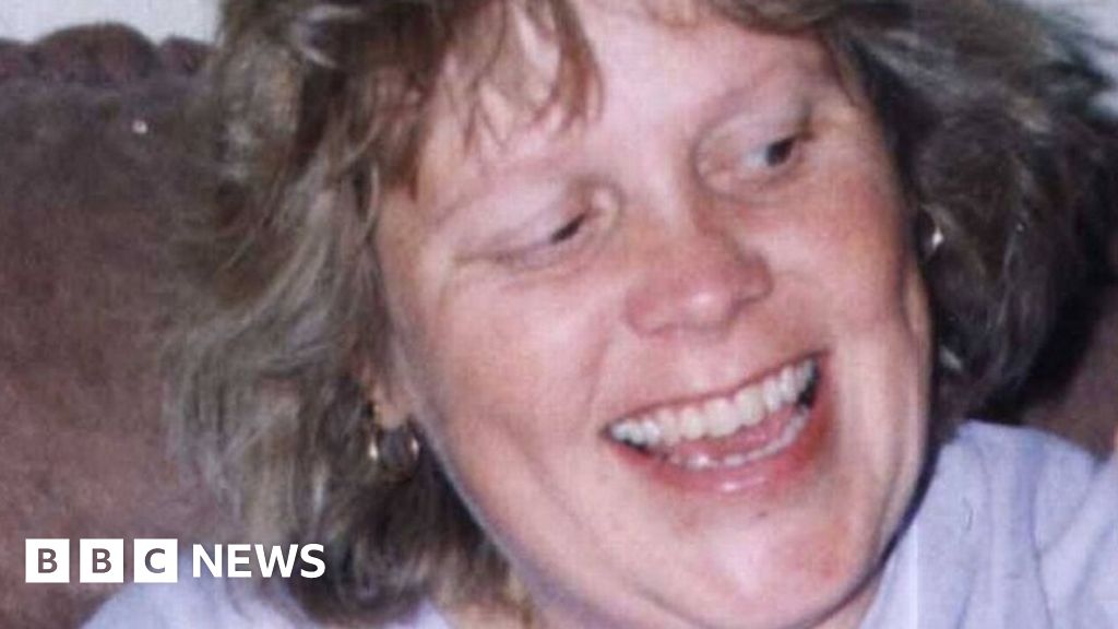 Debbie Griggs: Remains found of woman murdered by husband in 1999