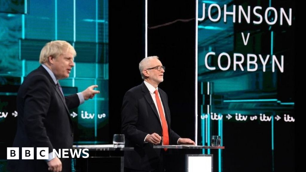 News Daily: Leaders in TV showdown, and Mourinho is new Spurs boss